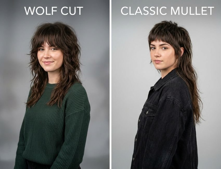 wolf-cut-vs-mullet-haircut-comparison-for-women
